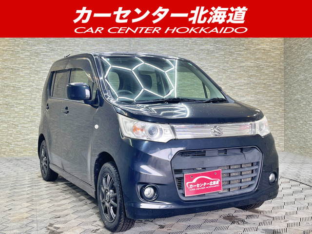 スズキ ワゴンRスティングレー 4WDの中古車一覧｜中古車検索 - 価格.com