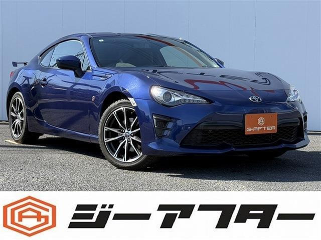 トヨタ 86 MT(マニュアル)の中古車一覧｜中古車検索 - 価格.com