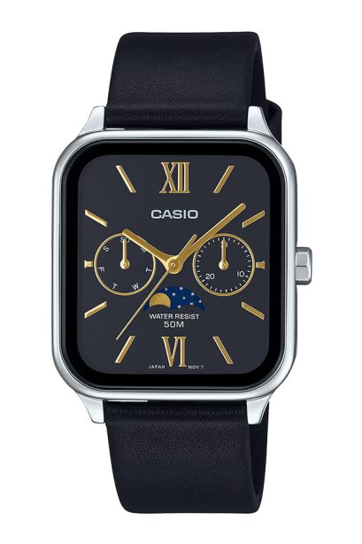 Casio Standard Men - MTP-M305D-6A