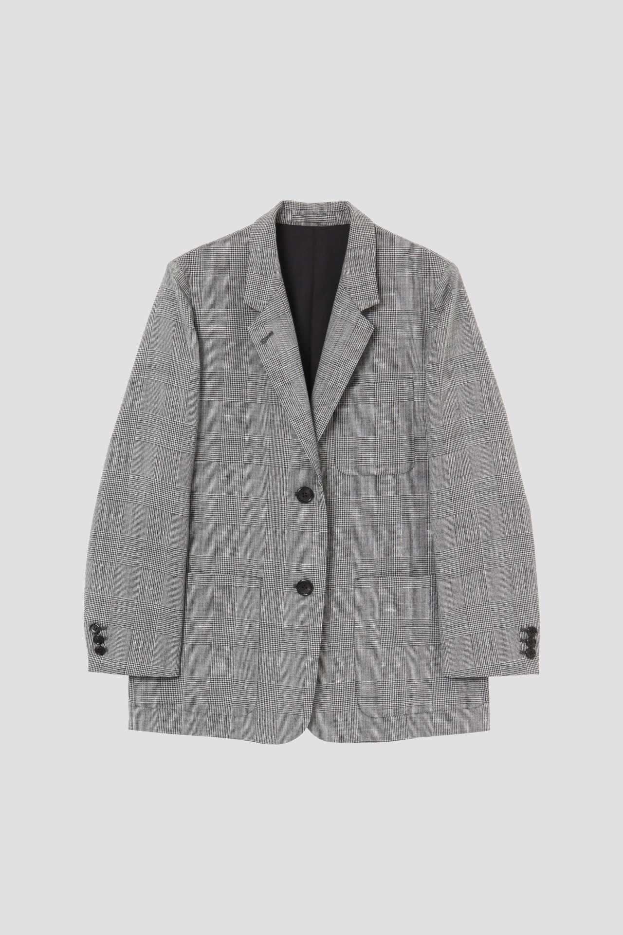 FOX BROTHERS FOR MARGARET HOWELL | MARGARET HOWELL