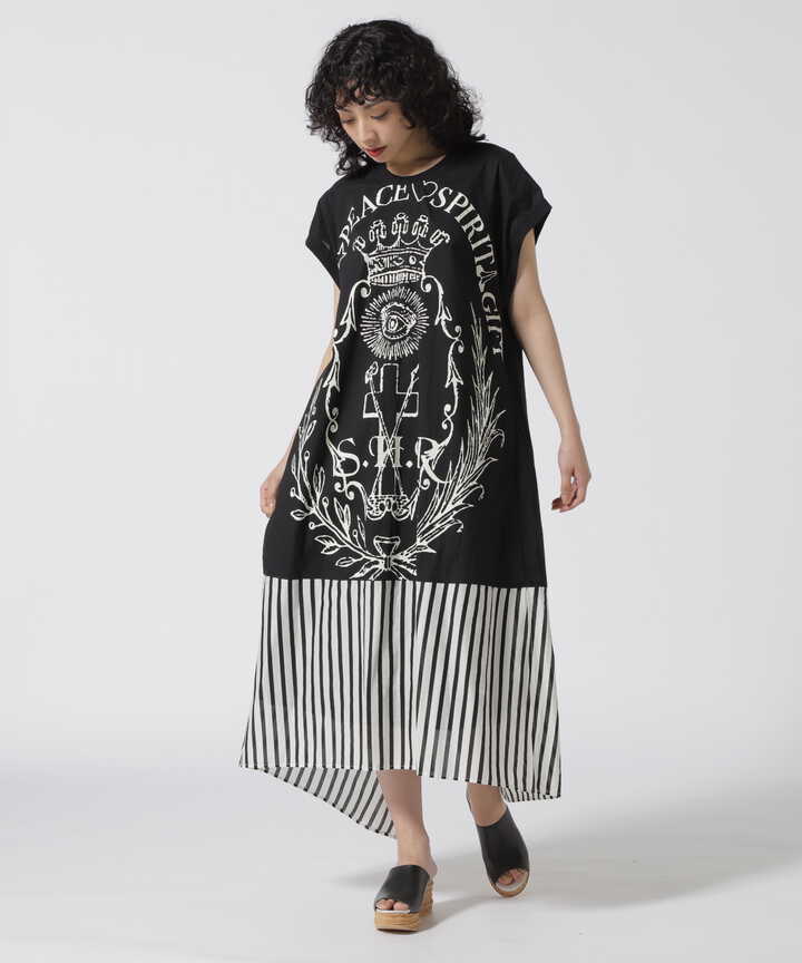 IFSIXWASNINEレギンス SHARE SPIRIT hyde kmrii