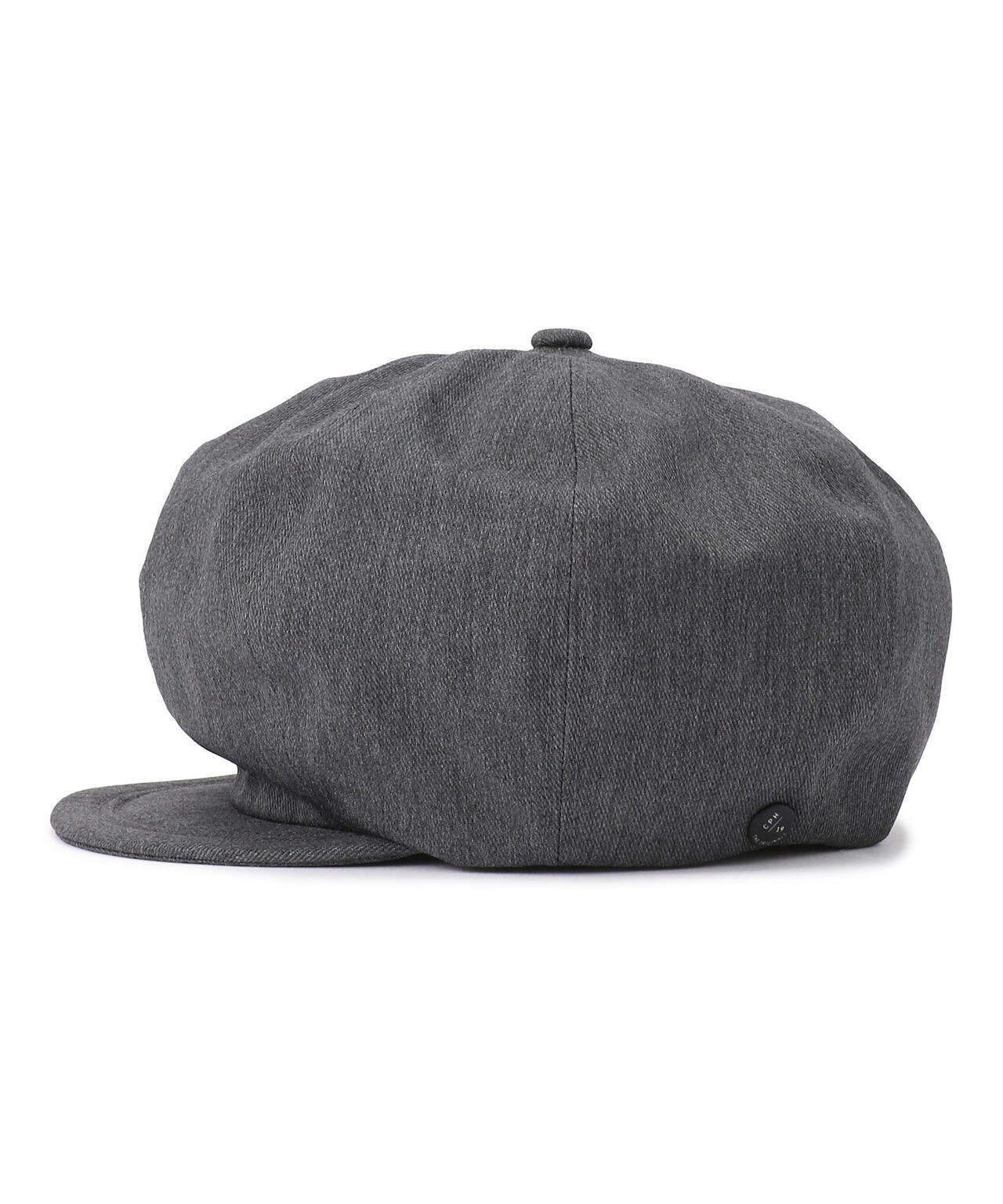 BERET / 8 PANEL Denim かわしまたかひろCPH BERET / 8 PANEL DENIM