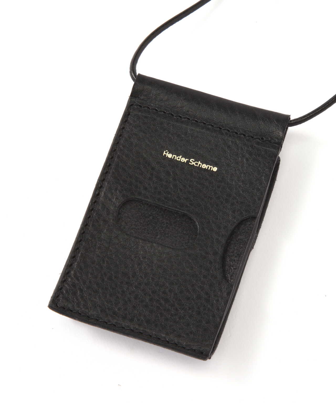 Hender Scheme Hang Wallet ネックポーチ ケース Hender Scheme's Hang