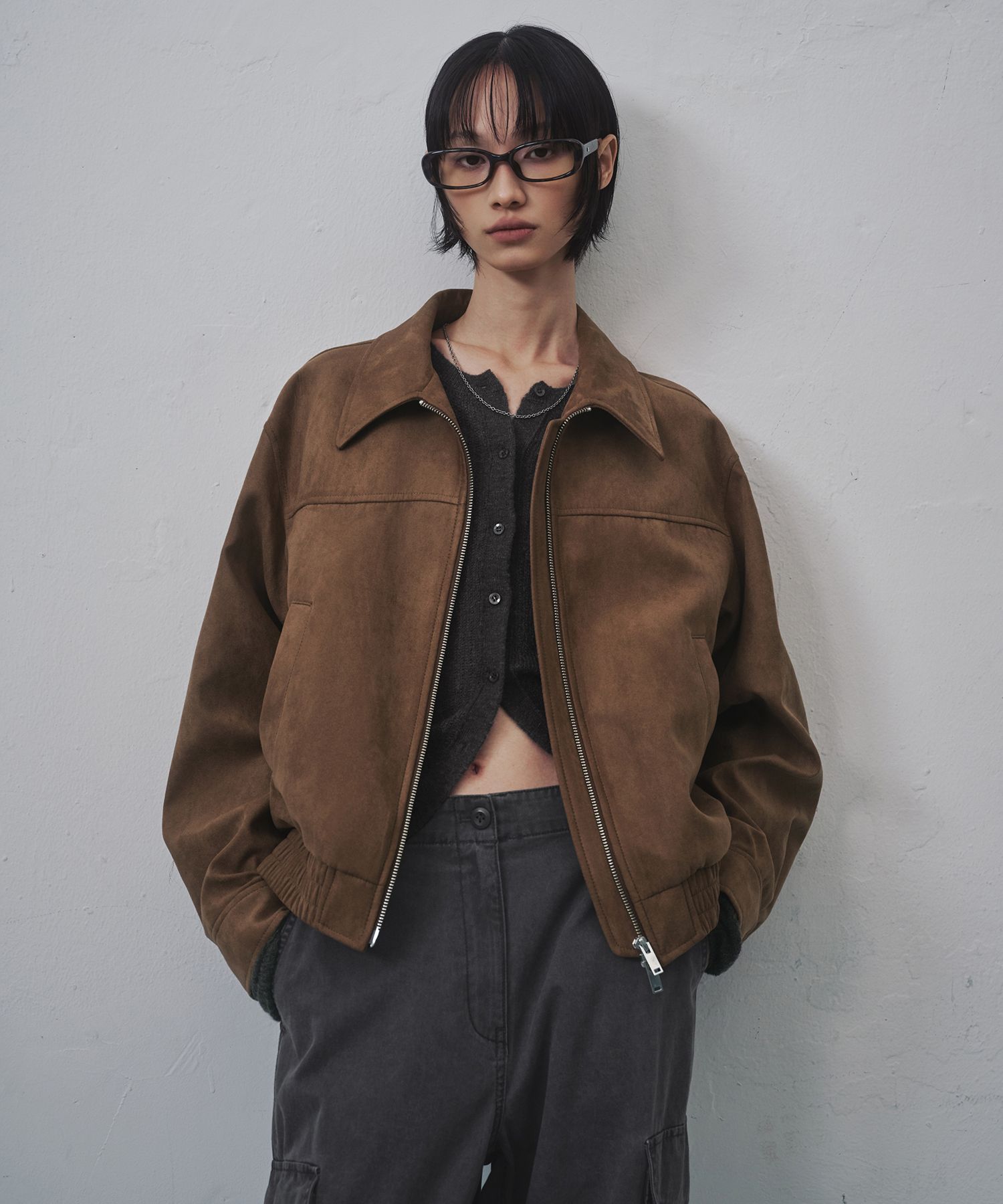 MUSINSA公式 | MUSINSA STANDARD WOMAN ウィメンズ シンセティック