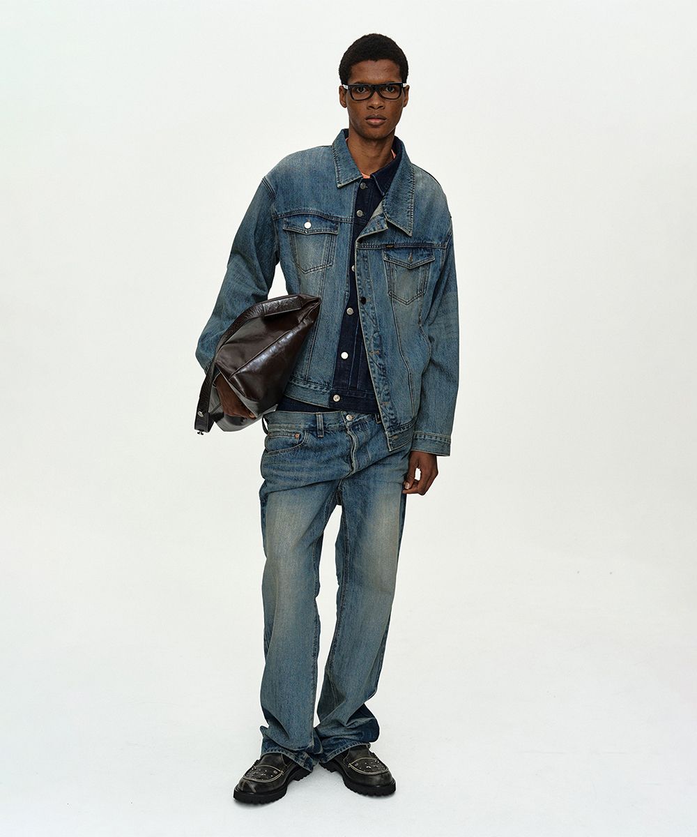 ANDERSSON BELL (アンダーソンベル) - スタジャン | MUSINSA 公式