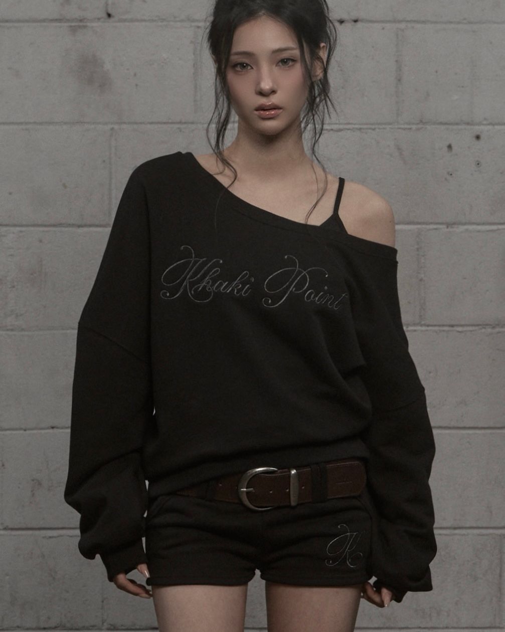 KHAKIPOINT (カーキポイント) - トップス | MUSINSA 公式