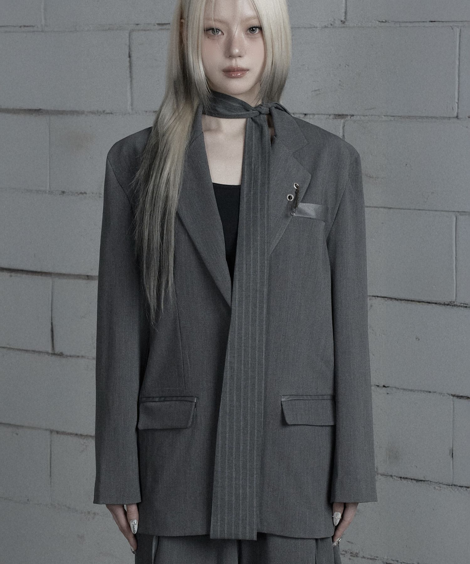 Etre Au Sommet (エトオソメ) | MUSINSA 公式通販