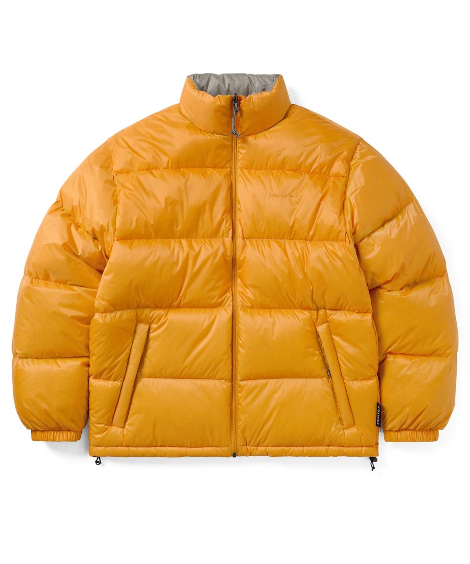 MUSINSA公式 | thisisneverthat PERTEX® リバーシブルTダウン