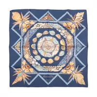 エルメス カレ90 WASHINGTON'S CARRIAGE ジョージワシントンの馬車