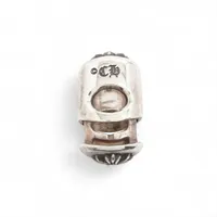 クロムハーツ スリートリンケッツ ペンダントトップ 925 23.7g