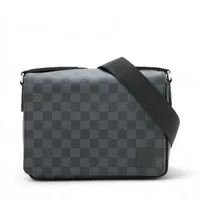 ヴィトン ダミエグラフィット ミックGM N41105 HX054561｜中古ブランド