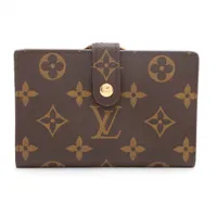 パンダ マルコ 村上隆コラボ限定 モノグラム ルイヴィトン 財布 M61666