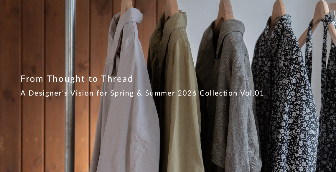 nest Robe / CONFECT ONLINE SHOP