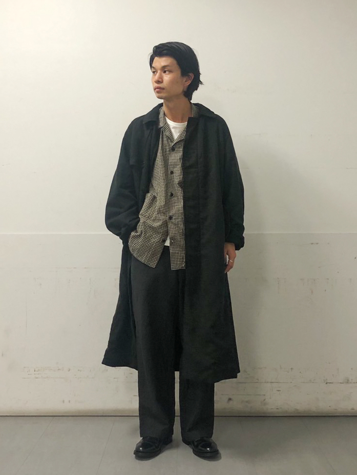 CONFECT 野田 | コーディネート｜nest Robe / CONFECT ONLINE SHOP