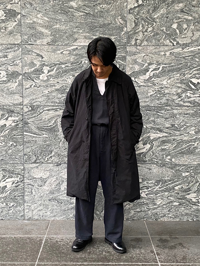 CONFECT 大倉 | コーディネート｜nest Robe / CONFECT ONLINE SHOP
