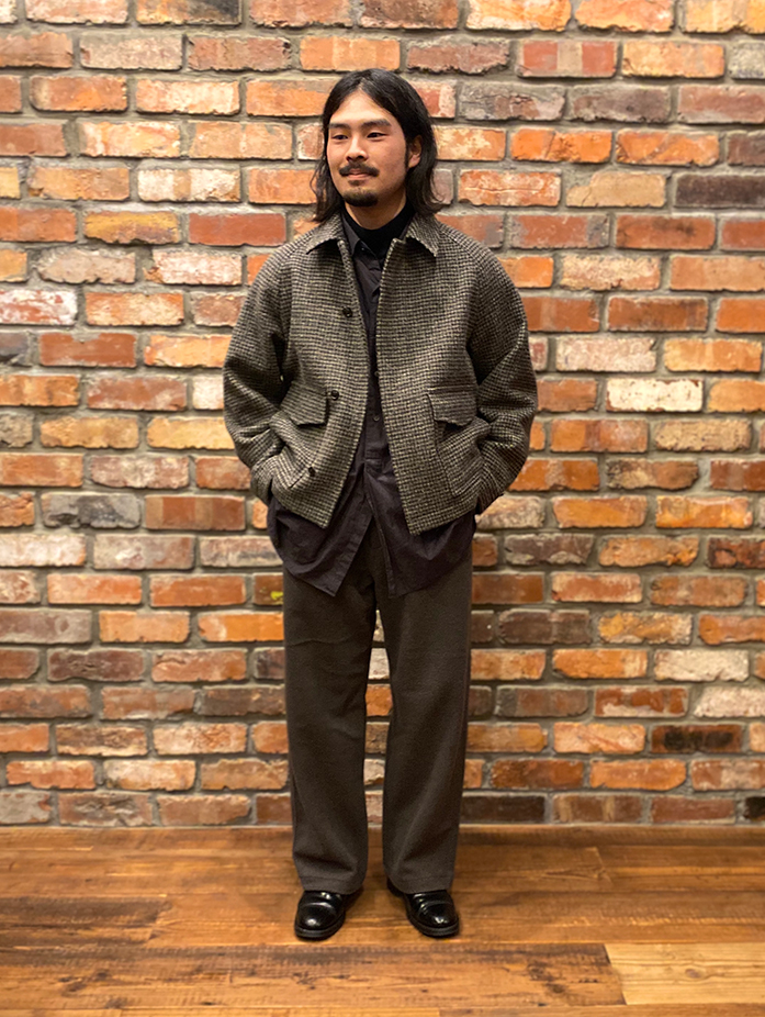 CONFECT 吉田 | コーディネート｜nest Robe / CONFECT ONLINE SHOP