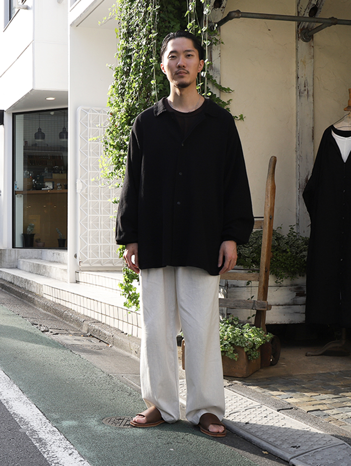 CONFECT 今野 | コーディネート｜nest Robe / CONFECT ONLINE SHOP