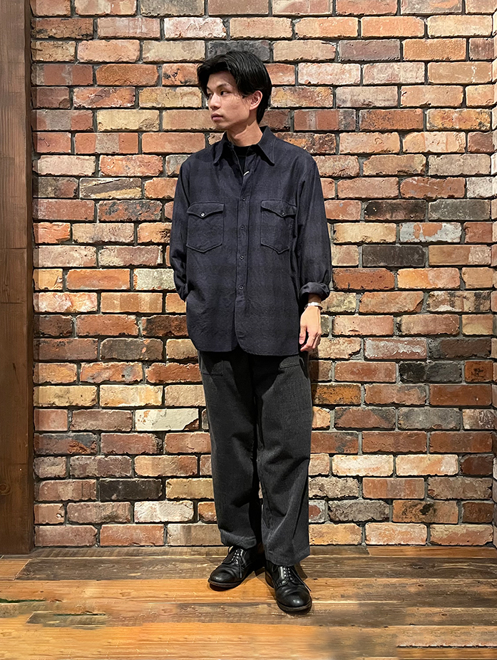 CONFECT 野田 | コーディネート｜nest Robe / CONFECT ONLINE SHOP