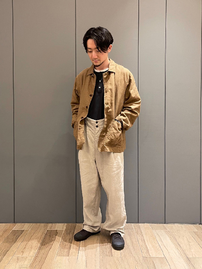 CONFECT 大倉 | コーディネート｜nest Robe / CONFECT ONLINE SHOP