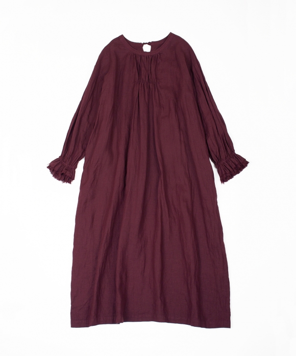 ウールサージ2wayベスト etc | ONLINE SHOP | nest Robe Shop Blog