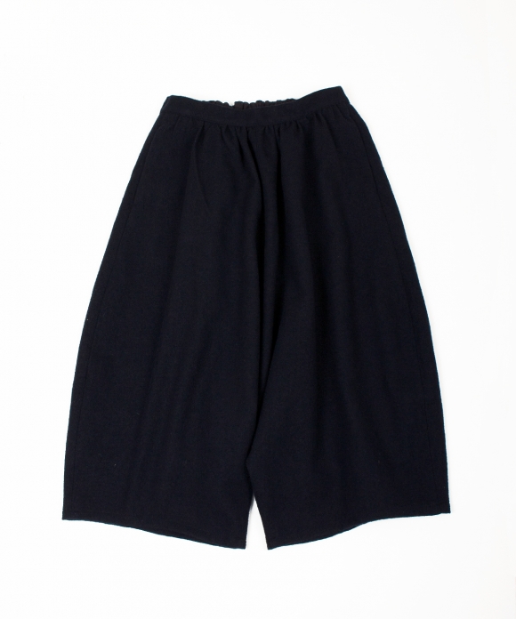 ウールリファインサルエルパンツ etc | ONLINE SHOP | nest Robe Shop