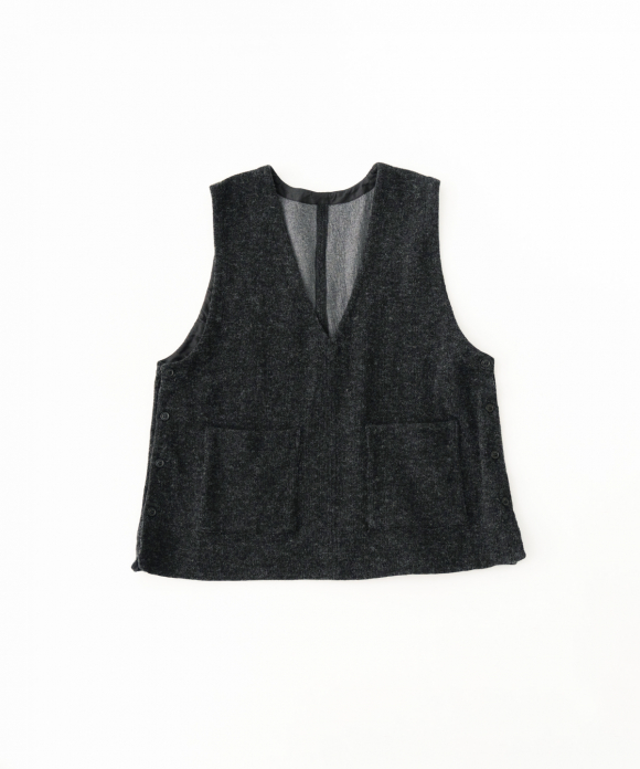 ほこほこウールスタイル** | 岡山店 | nest Robe Shop Blog | nest