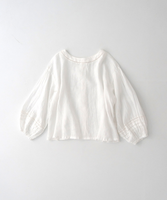 リネンガーゼ＊ | 表参道店 | nest Robe Shop Blog | nest Robe