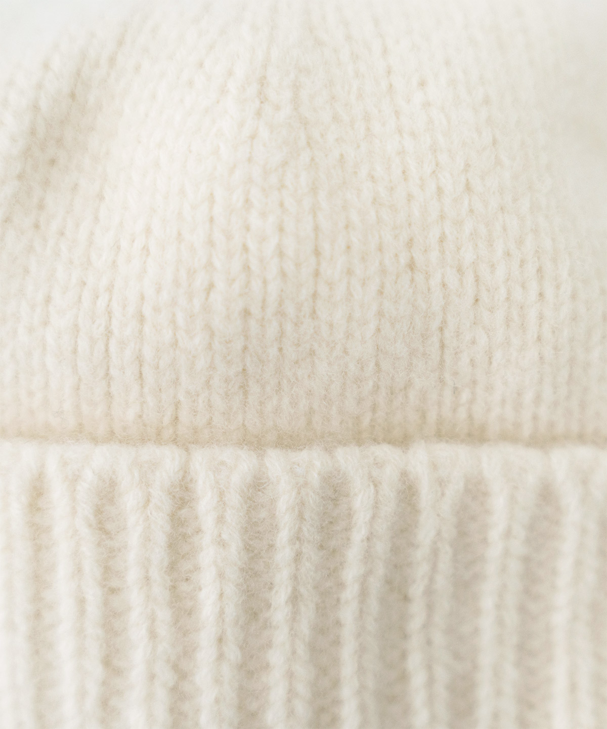 ニットフライトキャップ｜nest Robe / CONFECT ONLINE SHOP