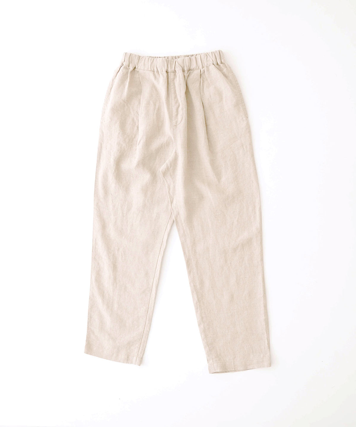 リネンタックイージーパンツ｜nest Robe / CONFECT ONLINE SHOP
