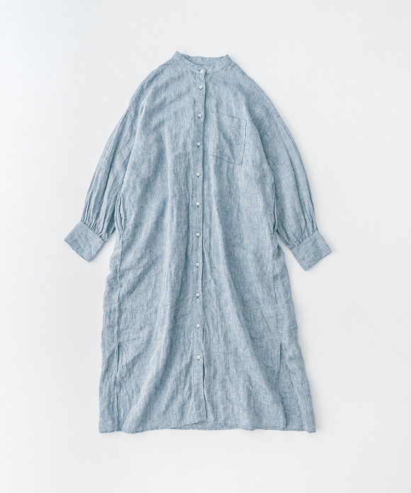 私たちの シャツワンピース ＊＊ | KITTE丸の内店 | nest Robe Shop