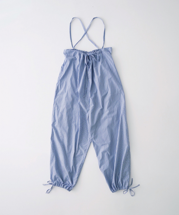 滝口(TAKIGUCHI) / 川口(KAWAGUCHI) | コーディネート｜nest Robe