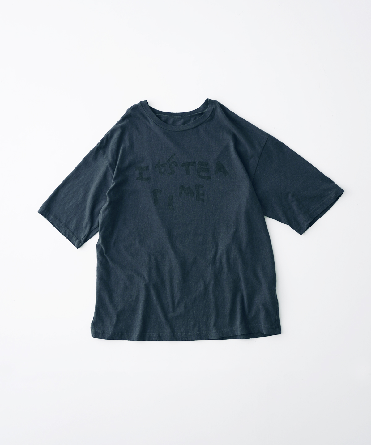 It's ME 〟TEA TIME Tee｜nest Robe / CONFECT ONLINE SHOP