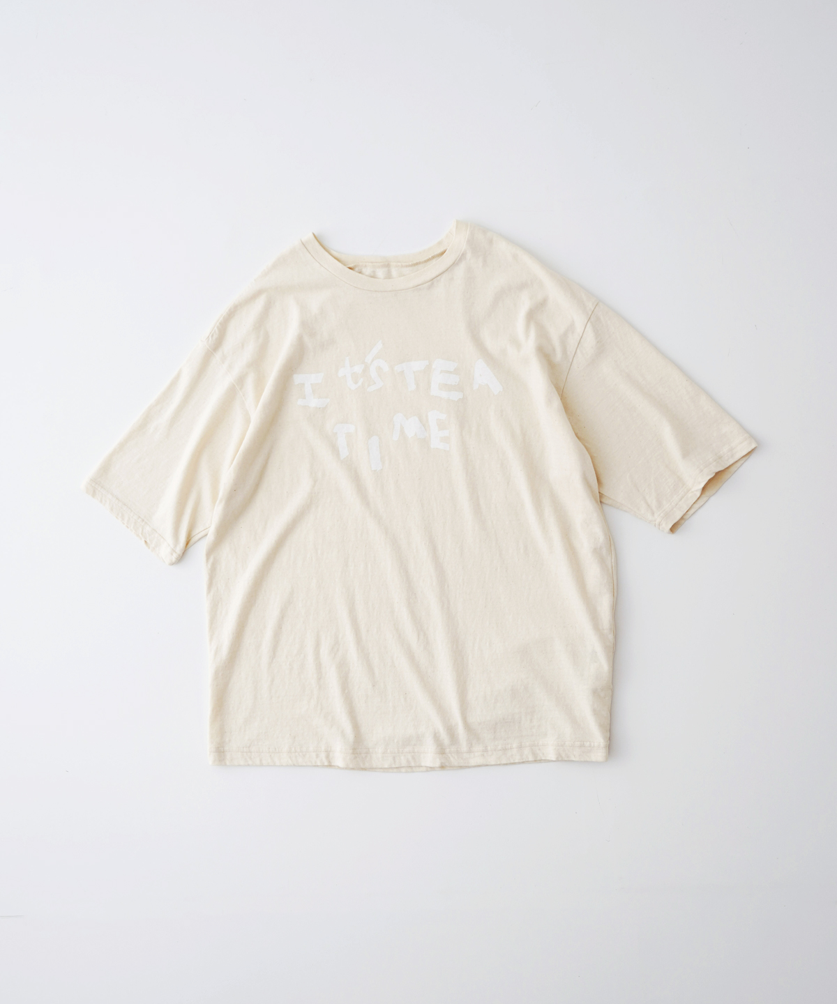 It's ME 〟TEA TIME Tee｜nest Robe / CONFECT ONLINE SHOP
