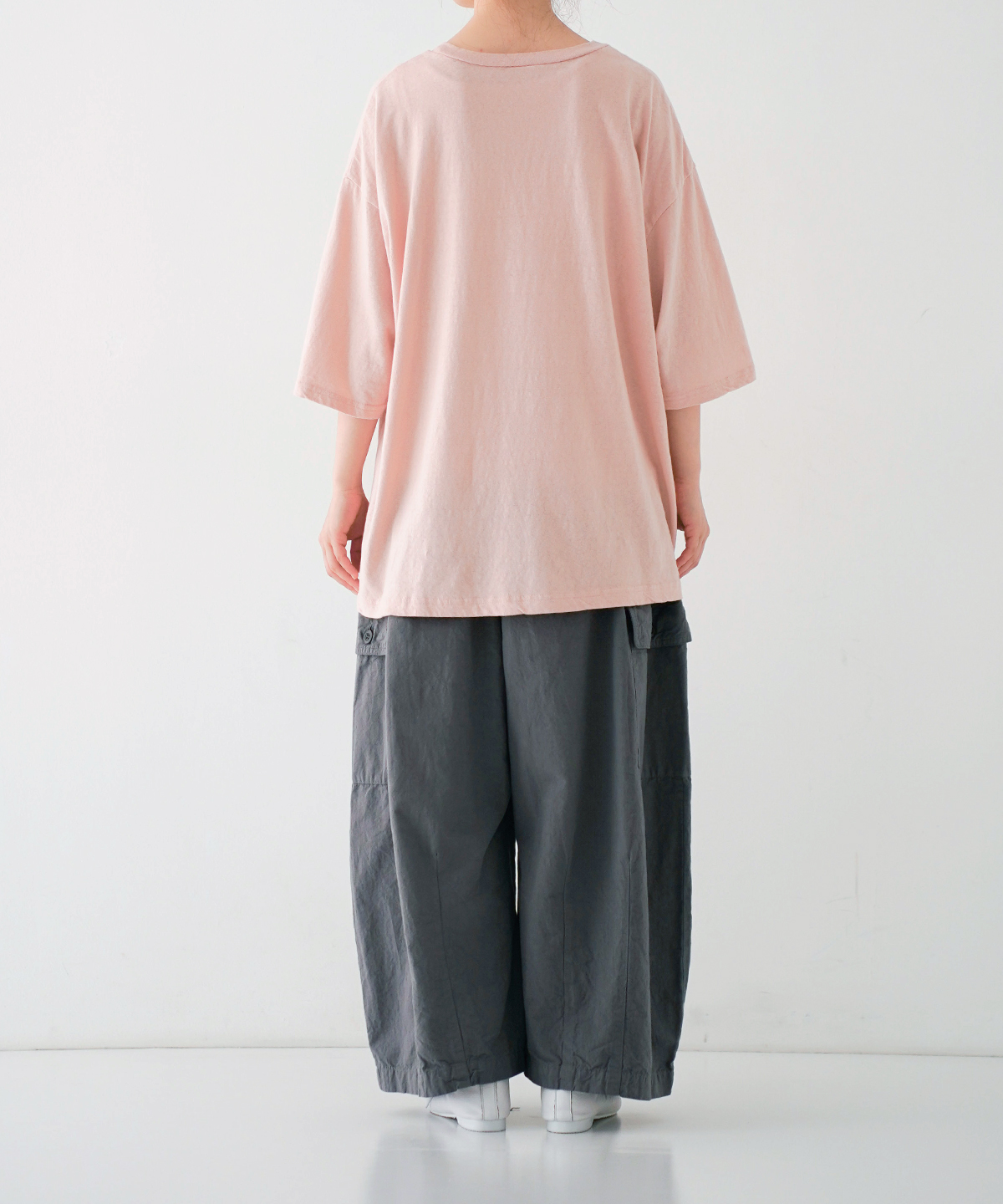 It's ME 〟TEA TIME Tee｜nest Robe / CONFECT ONLINE SHOP