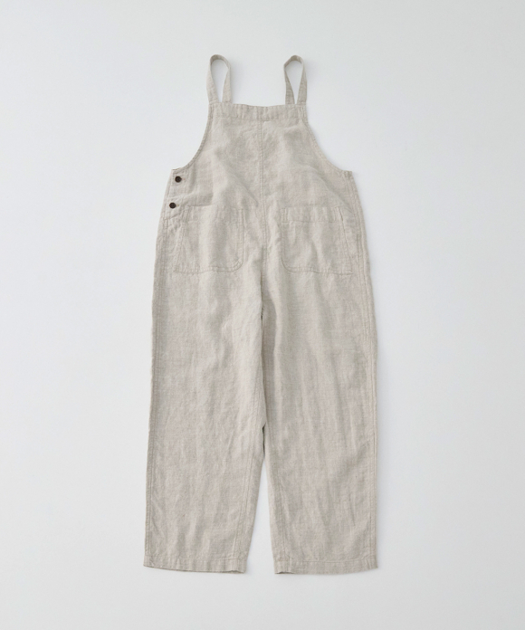 ほっこりアイテムオーバーオール＊＊ | 神戸店 | nest Robe Shop Blog