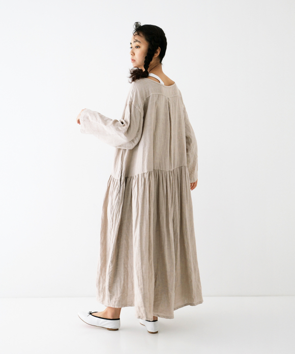 天然染シリーズ** | 梅田店 | nest Robe Shop Blog | nest Robe
