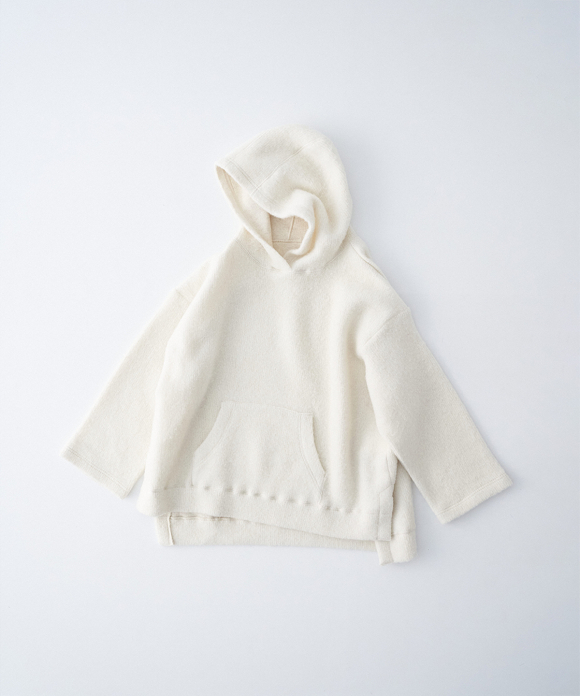 冬のウール裏毛起毛シリーズ** | 岡山店 | nest Robe Shop Blog | nest