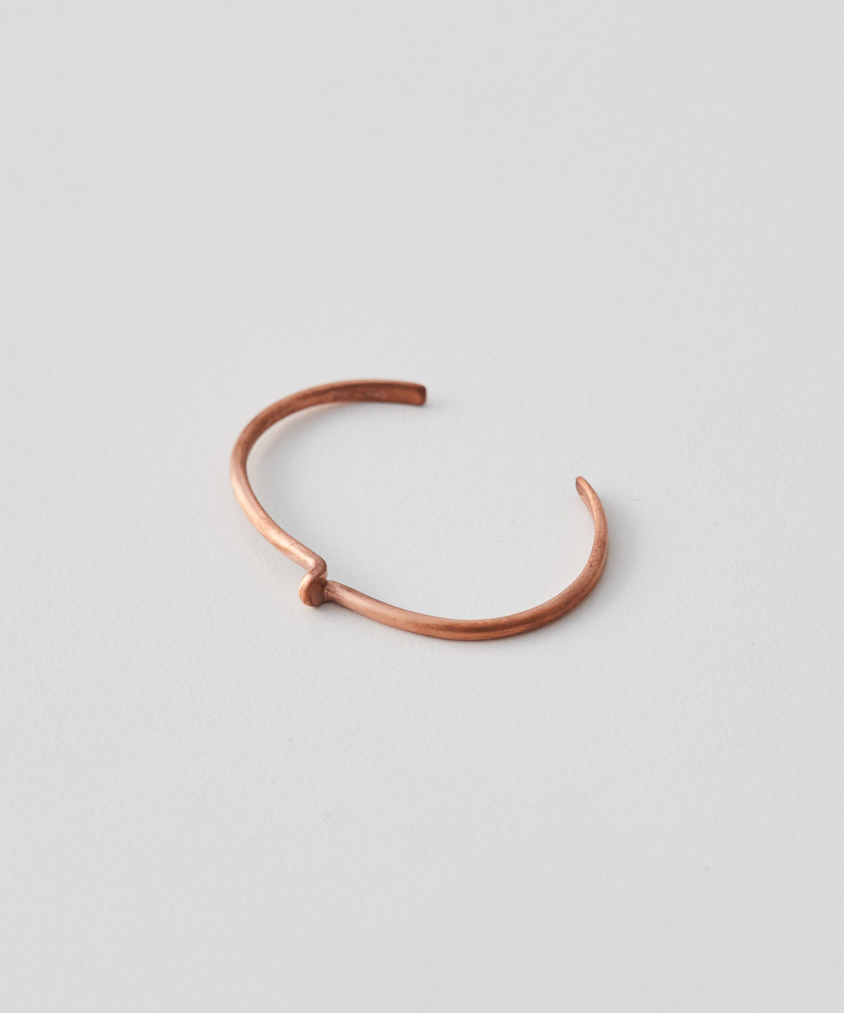 STUDEBAKER METALS / AVANTI CUFF (PURE COPPER)｜nest Robe / CONFECT