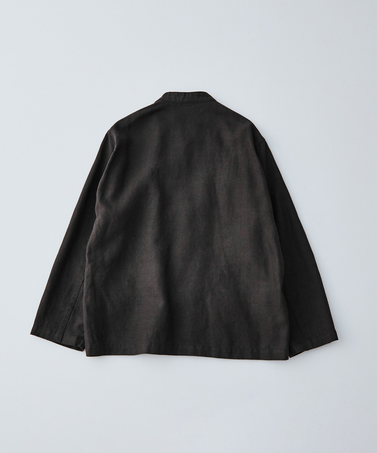 リネンダック クックジャケット｜nest Robe / CONFECT ONLINE SHOP