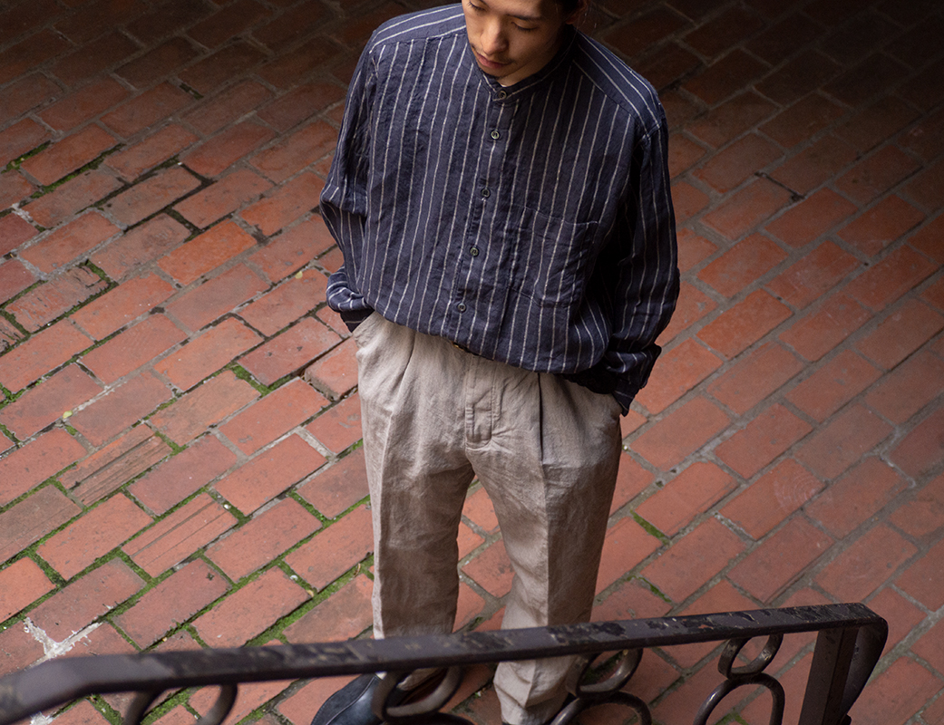 from MUMBAI, INDIA｜nest Robe / CONFECT ONLINE SHOP