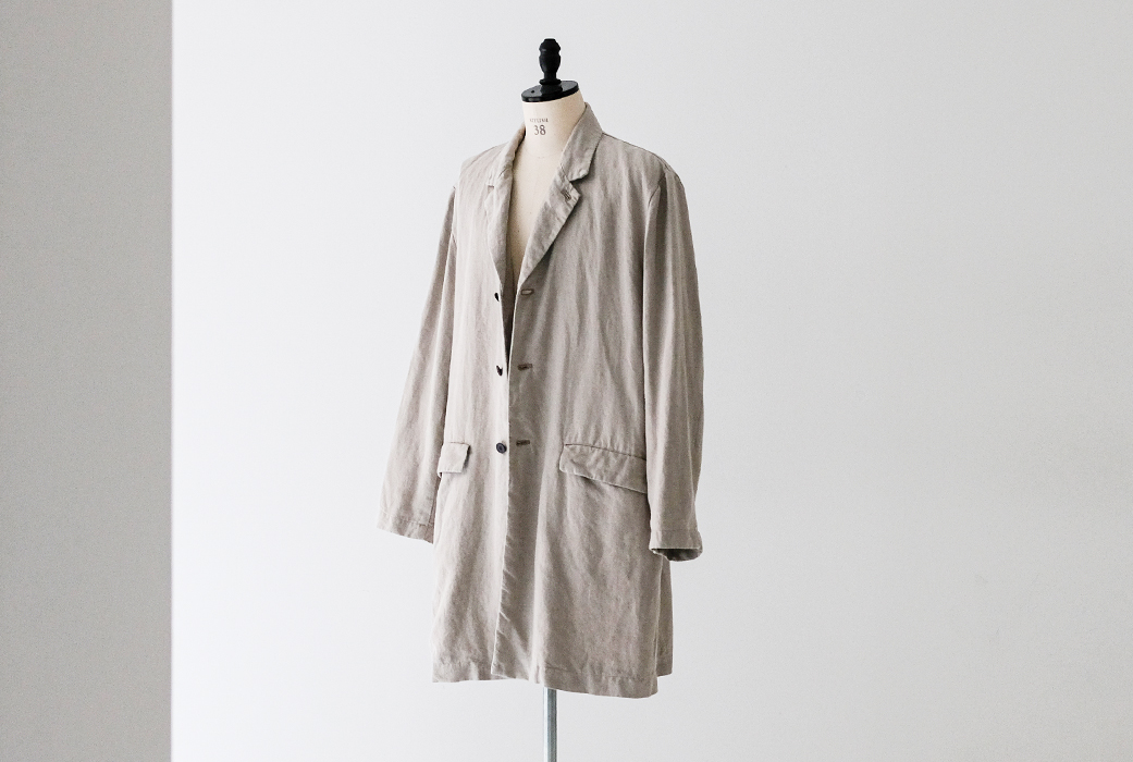 AUTUMN ＆ WINTER 2022 PRE ORDER vol.01 CONFECT｜nest Robe