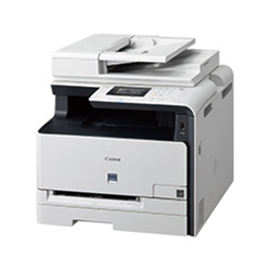 キヤノン A4カラーレーザー複合機 Satera MF628Cw 9946B009 - NTT-X Store