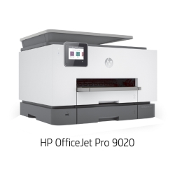 HP(Inc.) HP OfficeJet Pro 9020 1MR73D#ABJ - NTT-X Store