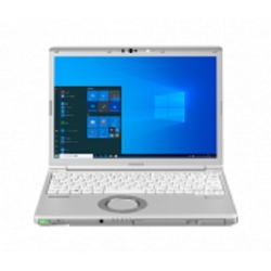 パナソニック Let's note SV1 法人 (Core i5-1145G7/8GB/SSD・256GB