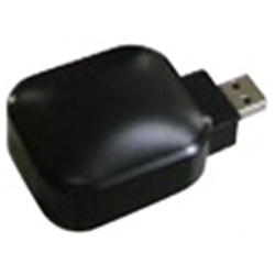 パナソニック(家電) 無線LANアダプター （ブラック） DY-WL10-K - NTT