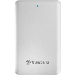 トランセンドジャパン 512GB Portable SSD StoreJet 500 for Mac