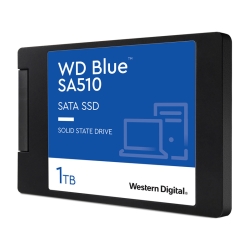 WESTERN DIGITAL(SSD) WD Blue SA510 SATA接続 2.5インチSSD 1TB 5年