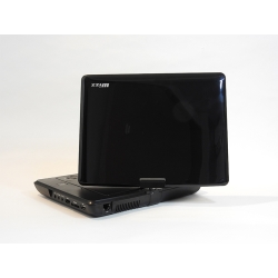 Wizz 10.1インチポータブルブルーレイディスク/DVDプレーヤー DB