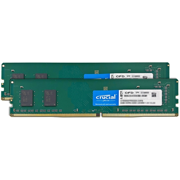 CFD販売 CFD Selection DDR4-3200 デスクトップ用メモリ 32GB 2枚組
