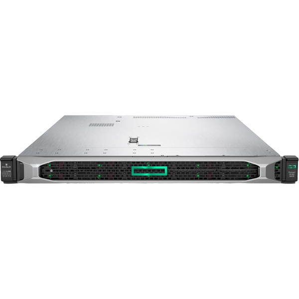 HP(Enterprise) DL360 Gen10 Xeon Gold 5222 3.8GHz 1P4C 32GBメモリ